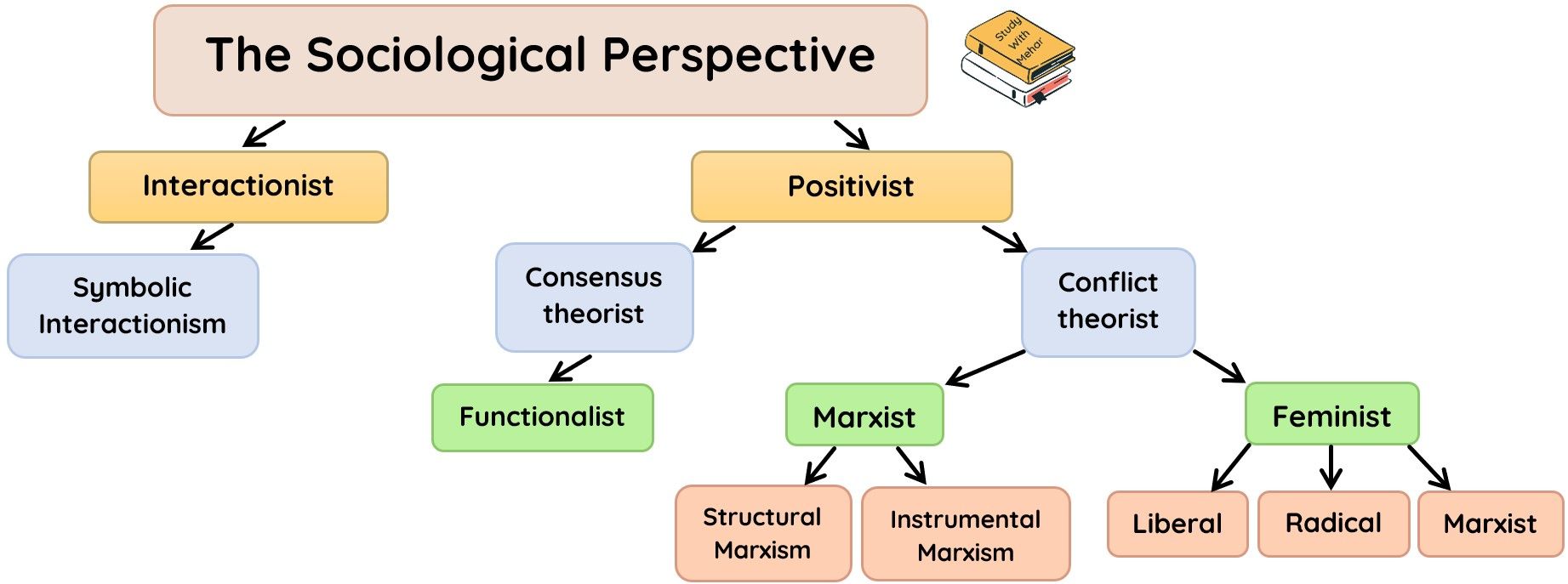 sociological perspective case study